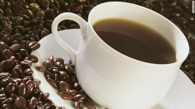 Cara minum kopi yang sehat | Toko Kopi Sidikalang Jaya